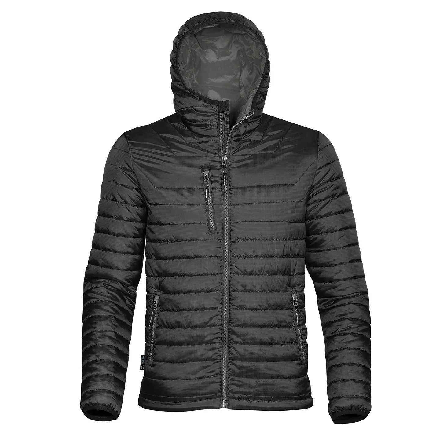 Gravity thermal shell